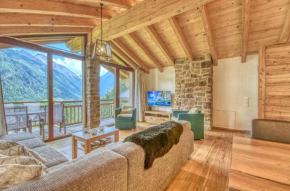 Ski-in Ski-out Chalet Maiskogel 13A - by Alpen Apartments